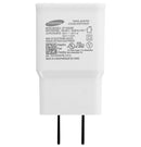 Samsung Fast Charging Single USB Wall Charger/Adapter - White (EP-TA20JWE)