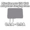 Miscellaneous & Mixed Wall Charger USB Adapter (0.2A to 0.9A Output) - 1 Adapter