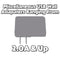 Miscellaneous & Mixed Wall Charger USB Adapter (2.0A Output and Up) - 1 Adapter