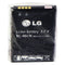 LG Rechargeable OEM (3.7V) 900mAh Li-Ion Battery (BL-46CN)