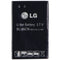 LG Rechargeable OEM (3.7V) 900mAh Li-Ion Battery (BL-46CN)
