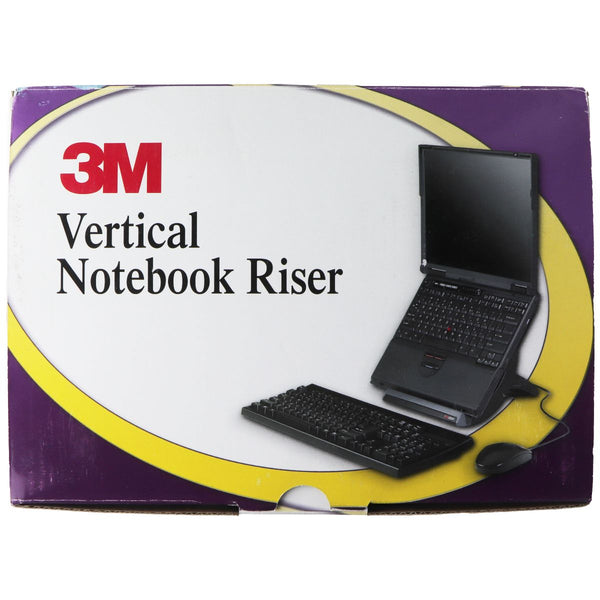 3M Vertical Notebook Riser (LX550)
