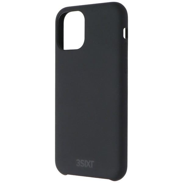3SIXT Molten Series Case for Apple iPhone 11 Pro - Black
