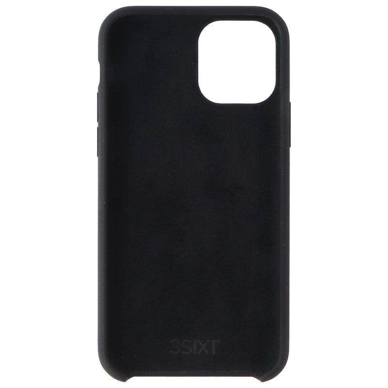 3SIXT Molten Series Case for Apple iPhone 11 Pro - Black