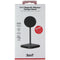 3SIXT 2-in-1 Magnetic Wireless Charger Stand for MagSafe iPhones - Blk (AU Plug)