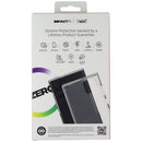 3SIXT Impact Zero Case for Samsung Galaxy S22 Ultra - Clear