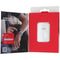3SIXT Jetpack - 1000mAh Power Bank for Apple Watch (All Series) - White