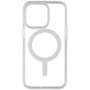 3SIXT Impact Zero Series Case for MagSafe for Apple iPhone 13 Pro - Clear
