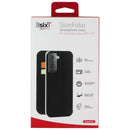 3SIXT SlimFolio Series Case for Samsung Galaxy (S21+) - Black