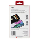 3SIXT SlimFolio Series Case for Samsung Galaxy (S21+) - Black