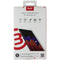 3SIXT PrismShield Film Screen Protector for Samsung Galaxy S22 Ultra - 2 Pack