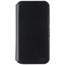 3SIXT NeoWallet Series Folio Case for Apple iPhone 11 Pro Max - Black