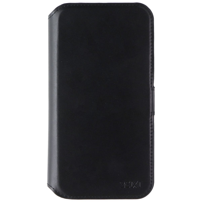 3SIXT NeoWallet Series Folio Case for Apple iPhone 11 Pro Max - Black