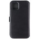 3SIXT NeoWallet Series Folio Case for Apple iPhone 11 Pro Max - Black