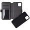 3SIXT NeoWallet Series Folio Case for Apple iPhone 11 Pro Max - Black