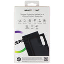 3SIXT Impact Zero Flexible Case for Samsung Galaxy S22 Ultra - Black