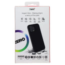 3SIXT ImpactZero Kevlar Protective Case for Apple iPhone 13 Pro - Black
