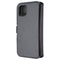 3SIXT NeoWallet Series Folio Case for Apple iPhone 11 Pro Max - Black