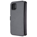 3SIXT NeoWallet Series Folio Case for Apple iPhone 11 Pro Max - Black
