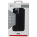 3SIXT SlimFolio Series Fold Wallet Case for Apple iPhone 13 Pro - Clear/Black