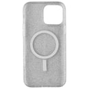 3SIXT Impact Zero Case for MagSafe for iPhone 13 Pro Max - Clear/Glitter
