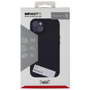 3SIXT Impact Zero Series Case for Apple iPhone 13 - Kevlar Black