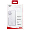 3SIXT PureFlex Series Case for Samsung Galaxy A32 - Clear