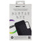 3SIXT Impact Zero Protective Case for Samsung Galaxy (S22+) - Black