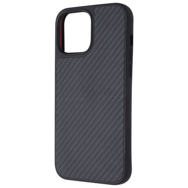 3SIXT impact Zero Protective Kevlar Case for Apple iPhone 13 Pro Max - Black