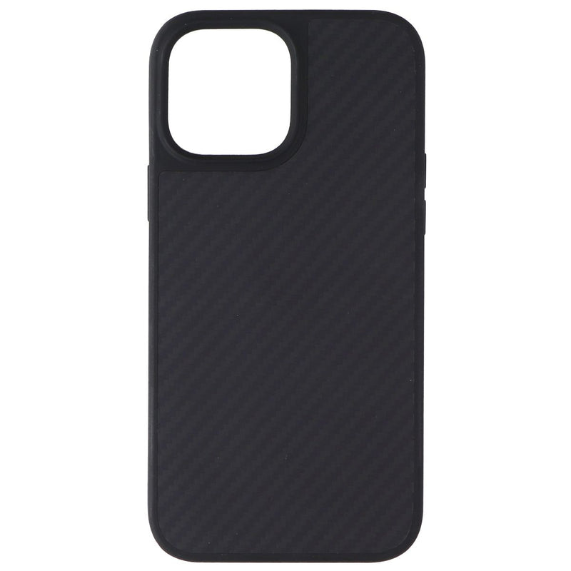 3SIXT impact Zero Protective Kevlar Case for Apple iPhone 13 Pro Max - Black
