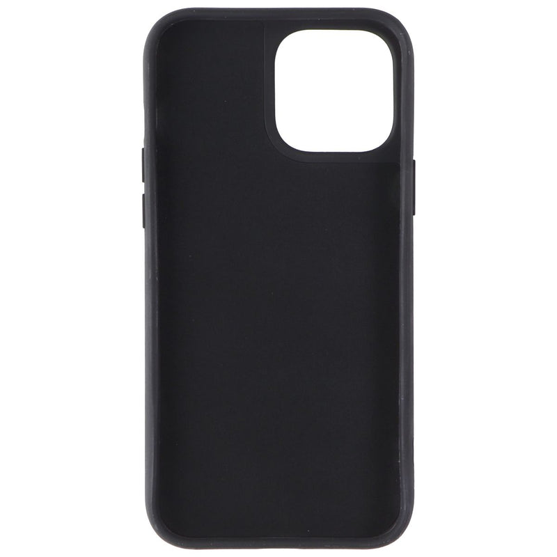 3SIXT impact Zero Protective Kevlar Case for Apple iPhone 13 Pro Max - Black