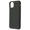 3SIXT BioFleck Series Case for Apple iPhone 11 Pro Max - Abyss Black