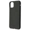 3SIXT BioFleck Series Case for Apple iPhone 11 Pro Max - Abyss Black