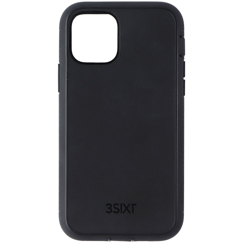 3SIXT Paladin Series Hard Case for iPhone 11 Pro (5.8) - Black