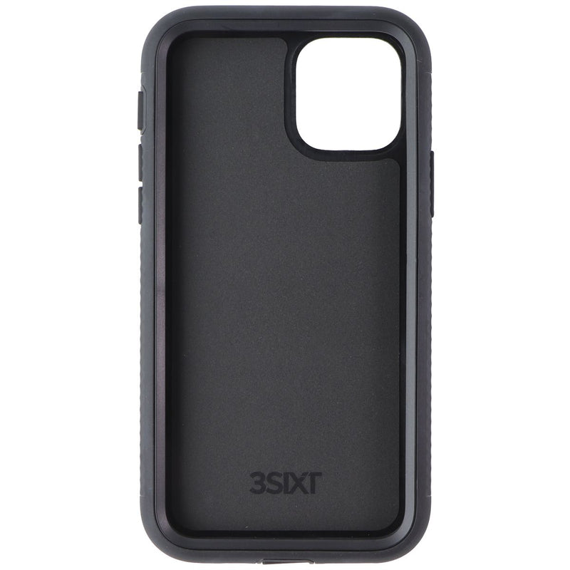 3SIXT Paladin Series Hard Case for iPhone 11 Pro (5.8) - Black