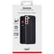 3SIXT SlimFolio Series Case for Samsung Galaxy (S22+) - Black