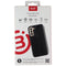 3SIXT SlimFolio Series Case for Samsung Galaxy (S22+) - Black