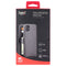 3SIXT NeoWallet Phone Case for Samsung Galaxy A51 - Black
