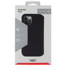 3SIXT DuoFolio Series Fold Wallet Case for Apple iPhone 13 Pro - Black