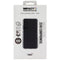 3SIXT Impact Zero Protective Case for Samsung Galaxy S22 - Clear/Glitter