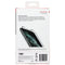 3SIXT Prism Glass Screen Protector for Apple iPhone X/XS/11 Pro