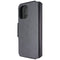 3SIXT DuoFolio Detachable Case for Apple iPhone 13 Pro Max - Black