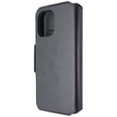 3SIXT DuoFolio Detachable Case for Apple iPhone 13 Pro Max - Black