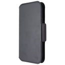 3SIXT DuoFolio Detachable Case for Apple iPhone 13 Pro Max - Black