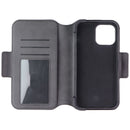 3SIXT DuoFolio Detachable Case for Apple iPhone 13 Pro Max - Black