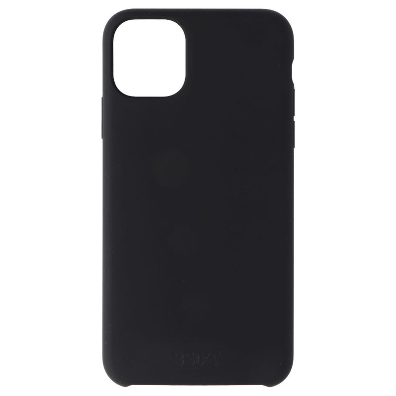 3SIXT Molten Series Case for Apple iPhone 11 Pro Max - Black