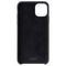 3SIXT Molten Series Case for Apple iPhone 11 Pro Max - Black