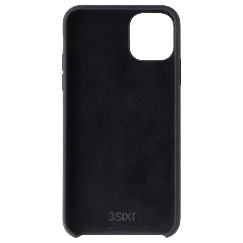 3SIXT Molten Series Case for Apple iPhone 11 Pro Max - Black