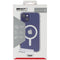 3SIXT Impact Zero Series Case for MagSafe for Apple iPhone 13 - Clear