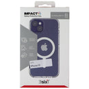 3SIXT Impact Zero Series Case for MagSafe for Apple iPhone 13 - Glitter